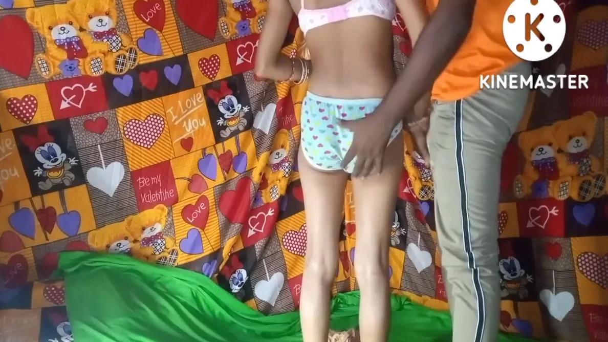 Devar Ne Apni Ragini Bhabhi Ko Chori Se Choda