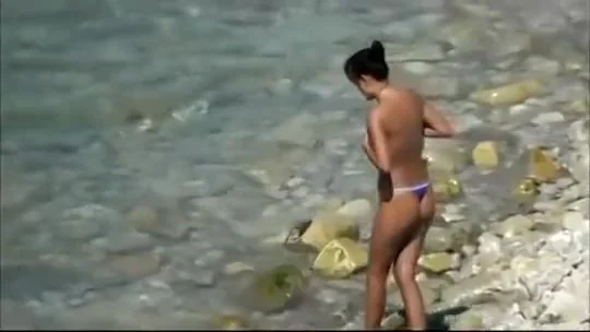 Each Day In The Seaside 9