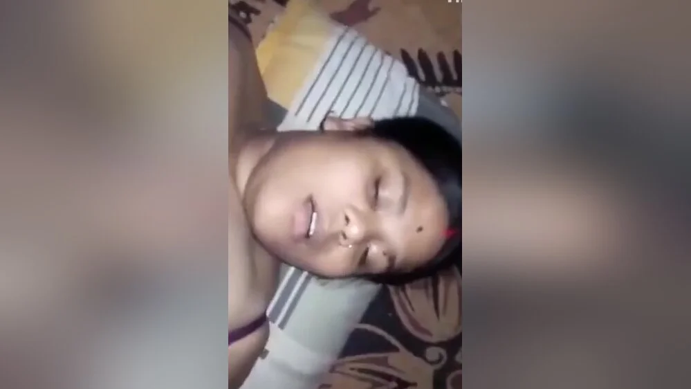 Today Exclusive -sexy Boudi Fucked By Lover