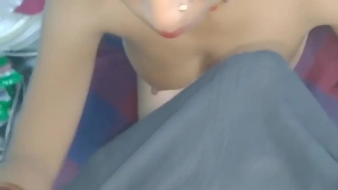 Pooja Bhabhi Ki Desi Hot Chudai