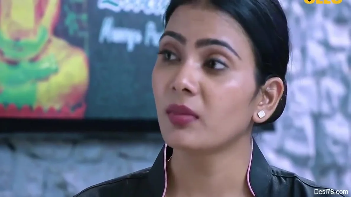 Lovely Massage Parlour Web Series 2021 S1 Ep6