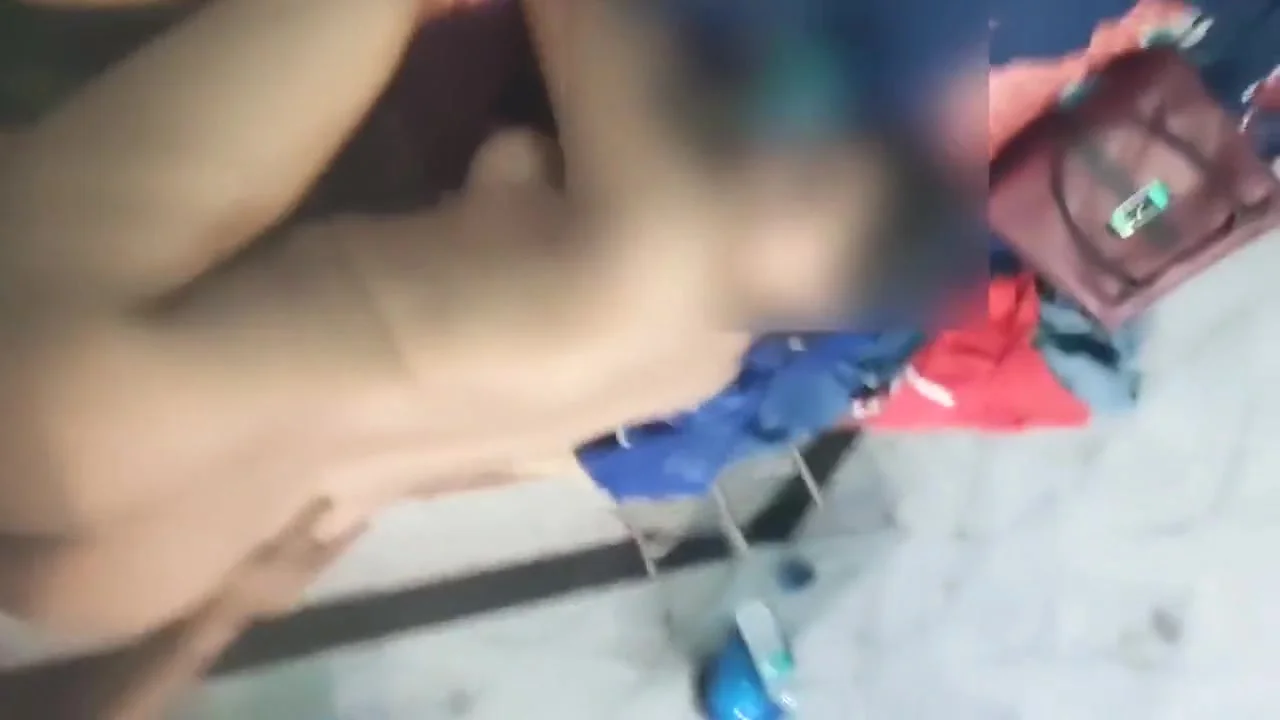 Deshi Girl Doggy Style Sex & Blowjob, Indian Hard-core Fucking & Blowjob