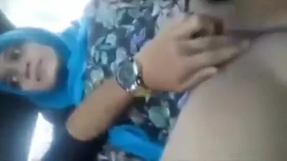 Fucking My Muslim Friend