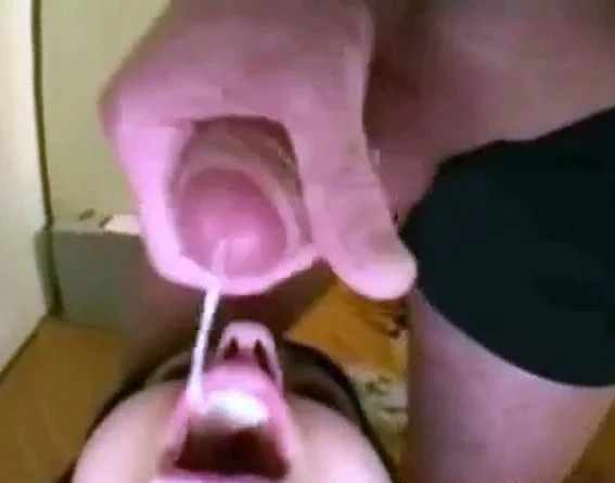 Amateur Sexy Babe On Webcam