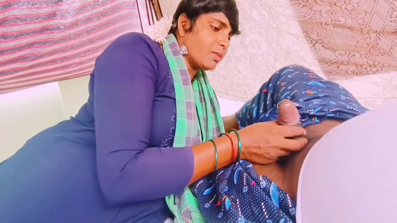 Villege Lebor Girl Unfortunately Fucking With Stepdad. Telugu Dirty Talks