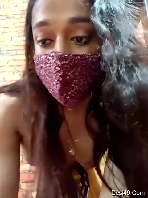 Today Exclusive- Sexy Desi Girl Strip Cam Show
