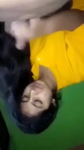 Nepali Sex Video Arka Ko Budi Lai Ghar Bolayara Chikeko