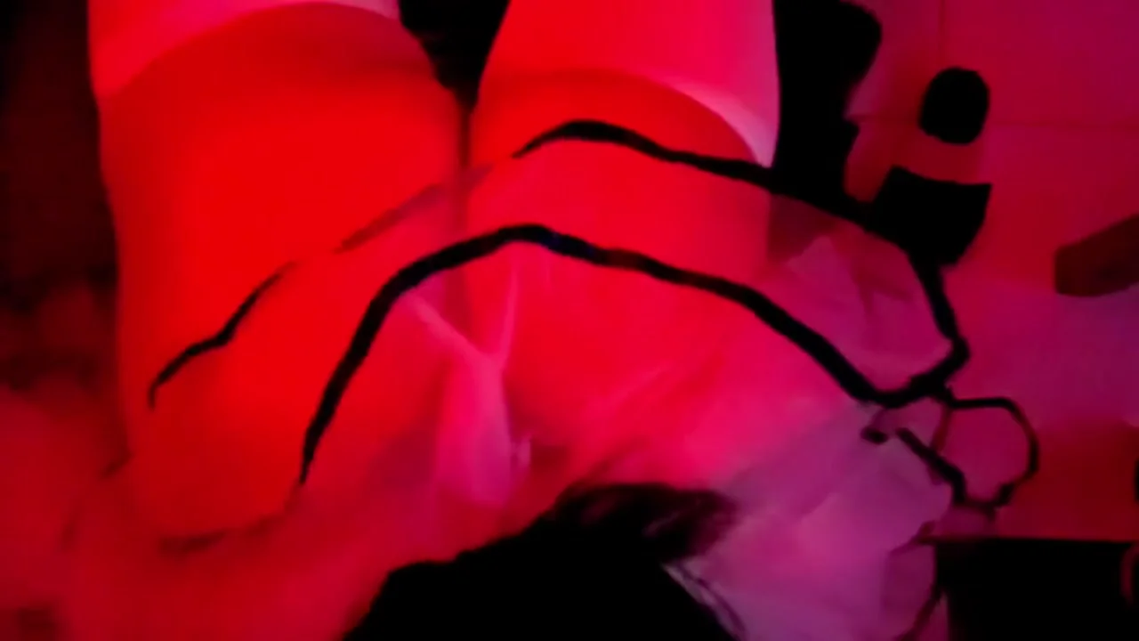 Complication Of Incredible Deep Throat Blowjob Full Of Semen In His Mouth