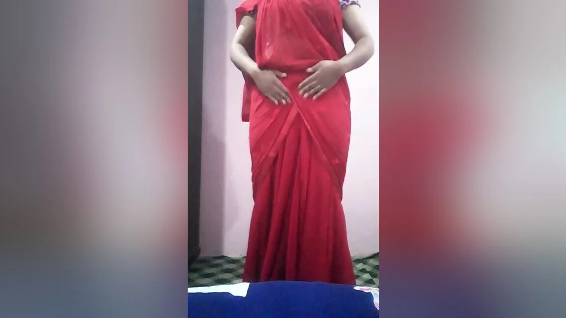 Indian Girl Masturbating