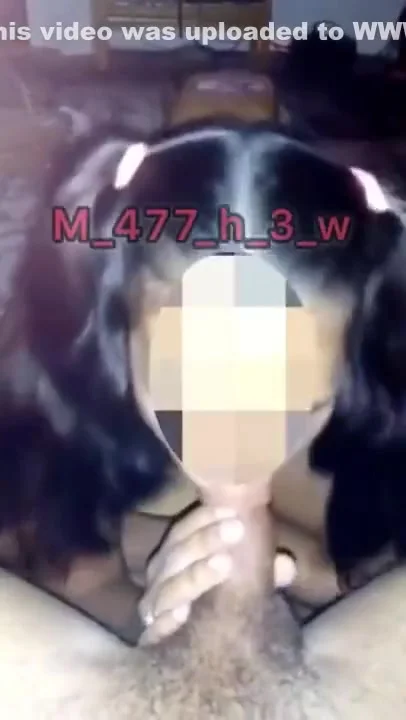 Sloppy And Messy Dick Sucking Lips On teen 18+ Girl - Barely Legal