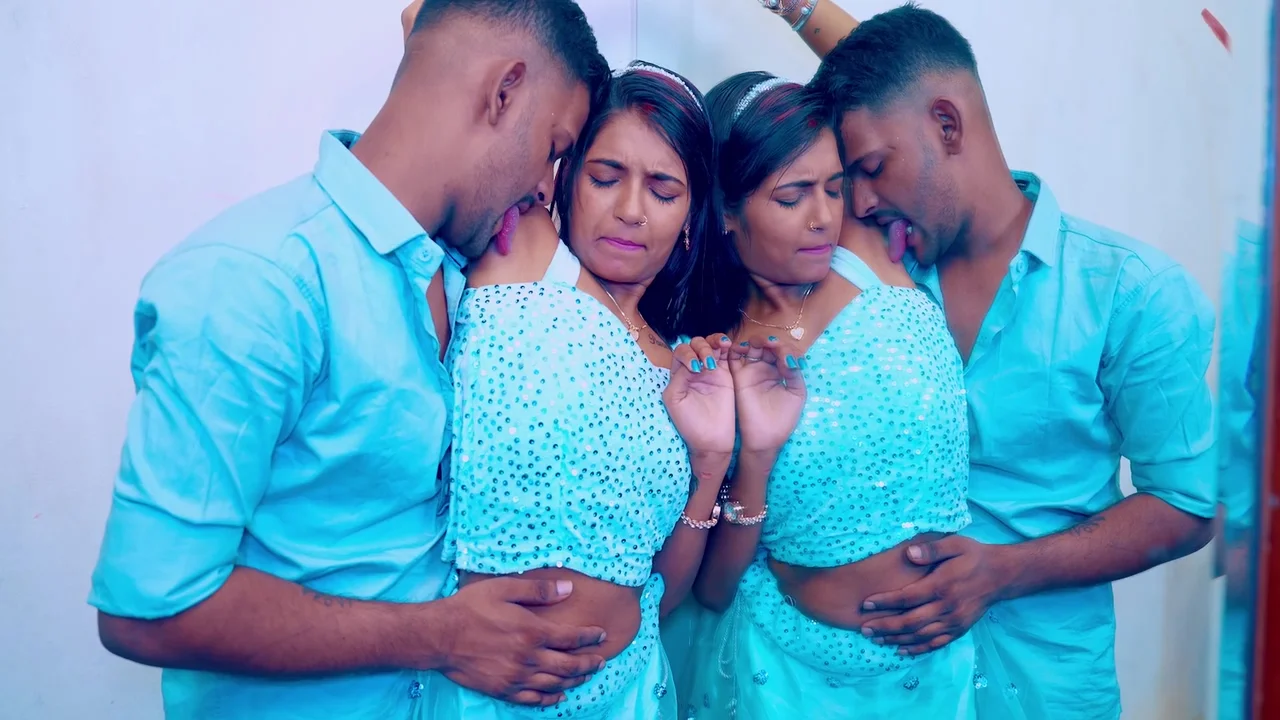 Newly Married Bhabhi Desperate For The Hardcore Sex