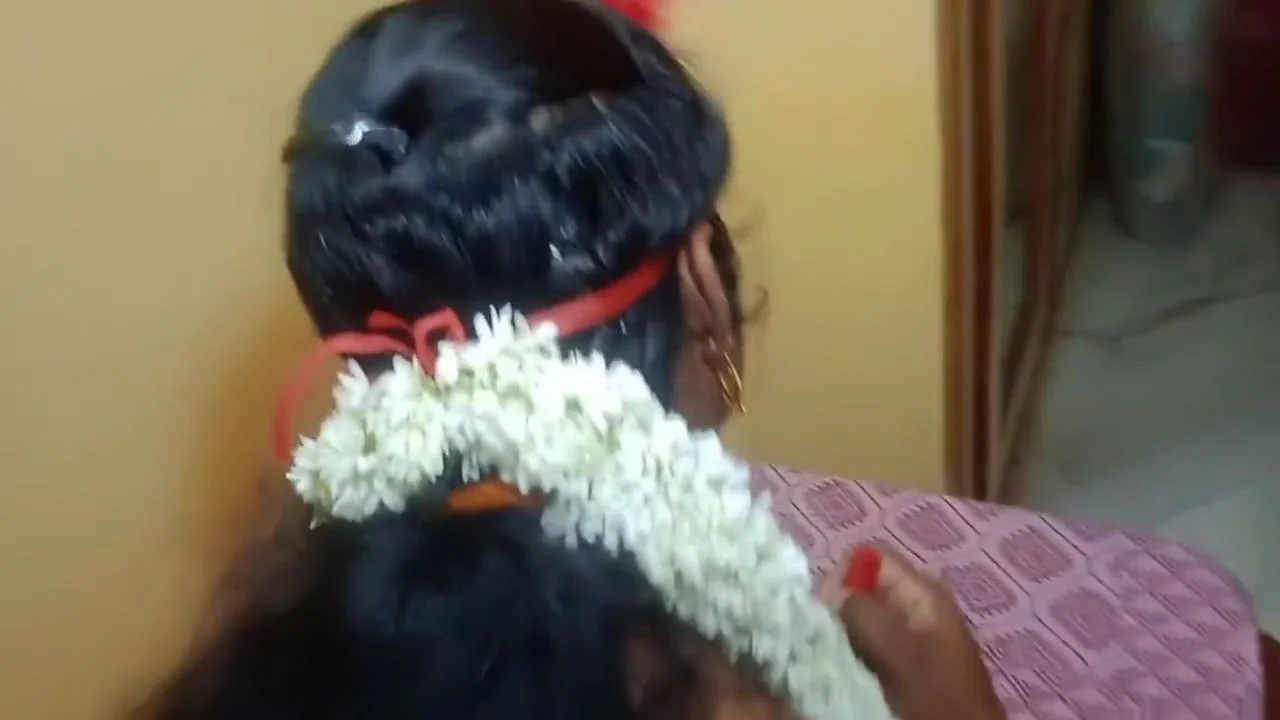 Sexy Aunty Saree Self Sex