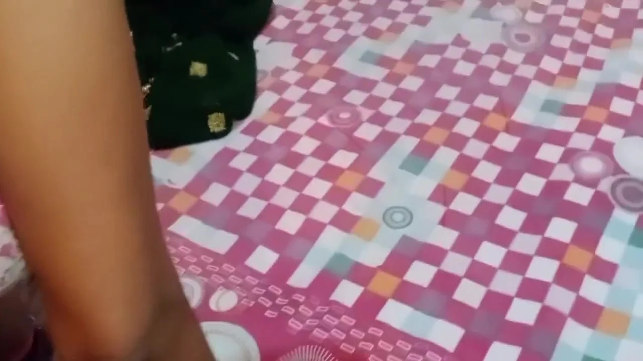 Step brother-in-law Had Of Romance With Step sister-in-law