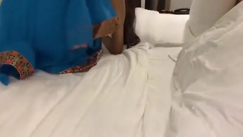 Amateur Indian Couple Fucking