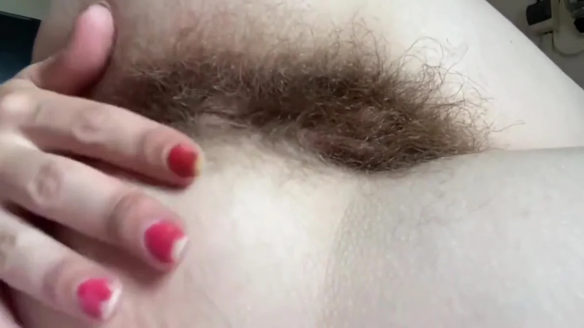 Indian Girl Natural Pussy