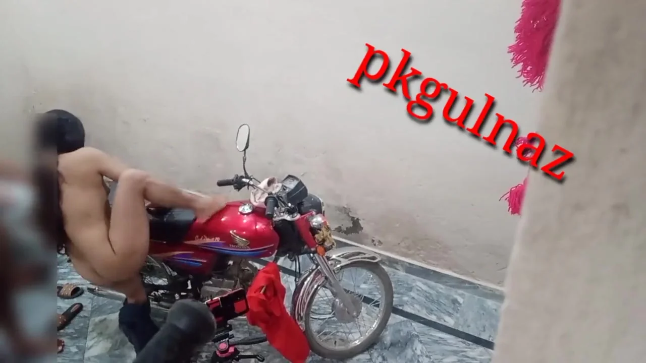 I Fucked My Stepsister On The Bike