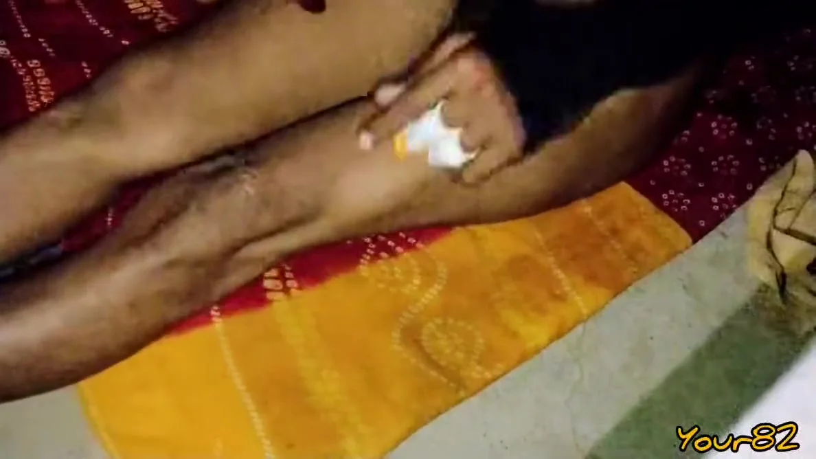 Hello Friends, I Walked My Wife On Karwa Chauth And Made Her Sexual