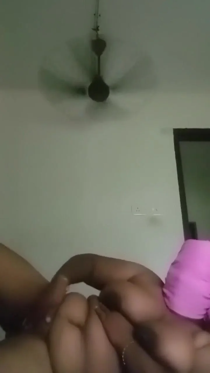 Bbw Lady In Masturbation Video
