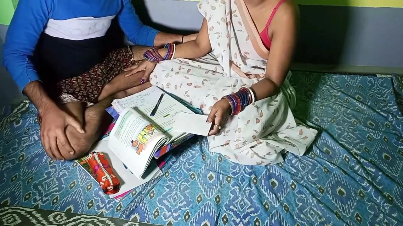 Hot Sexy Desi Private Tutor K Sath Chuda Village Hindi Porn Sex Video
