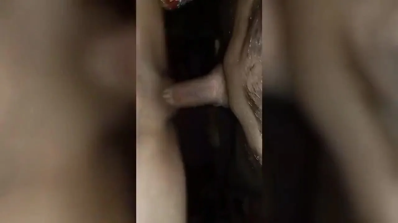 Hindi Audio I Fucked Her Pussy At Deep Night