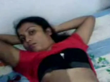 Sensational Sex Tape Of Indian Bhabhi Devar Leaked Online