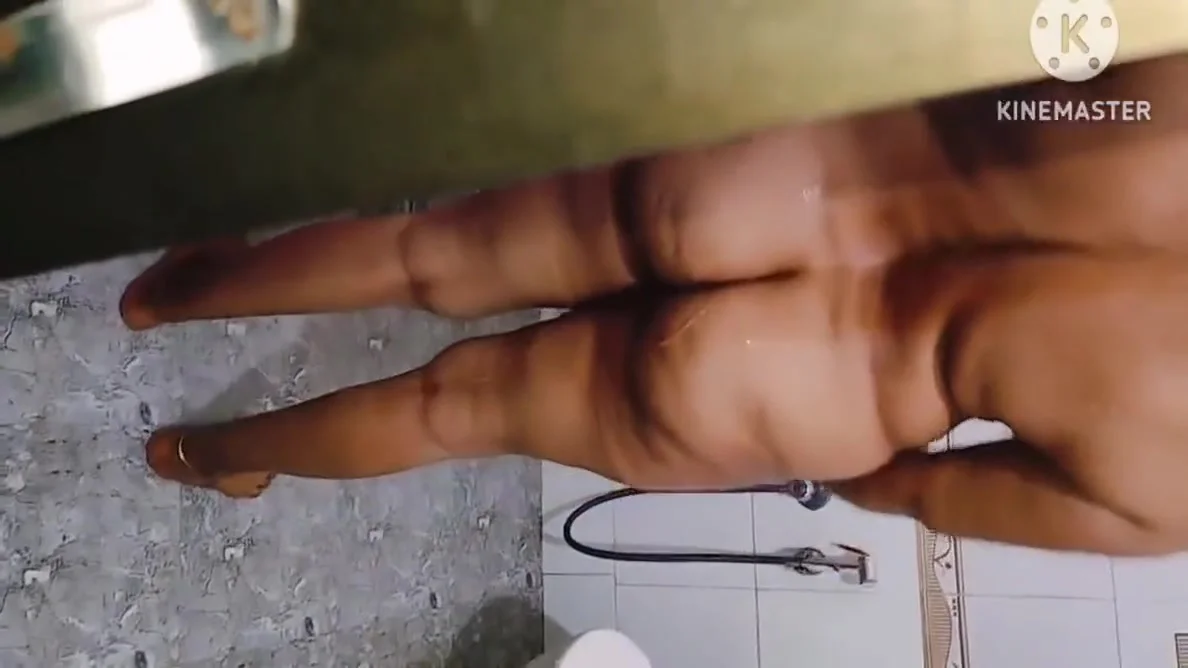 Bathroom Sex With Stepmom First Time