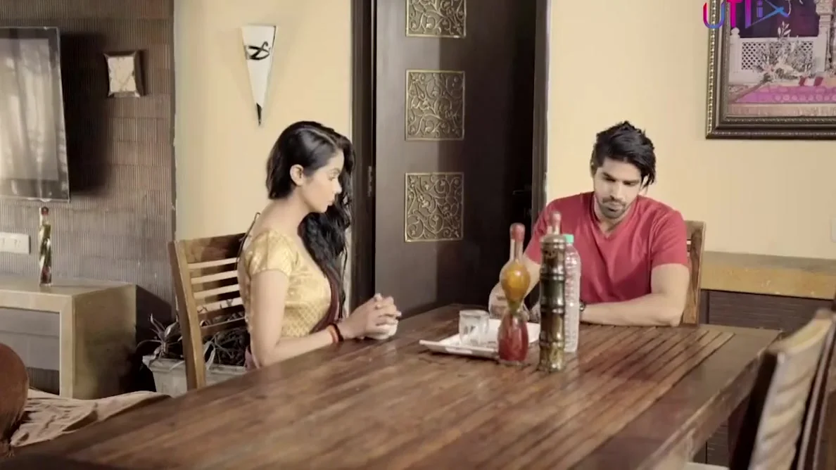 Kaamwali Malkin Hot Short Films 1