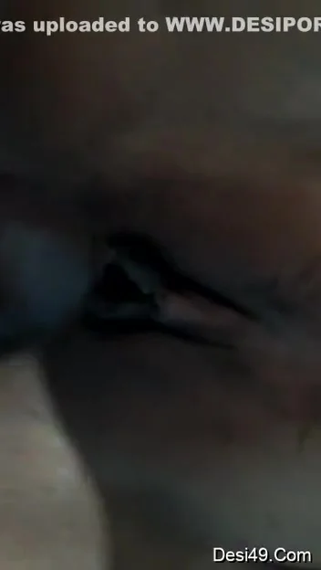 Today Exclusive- Sexy Desi Girl Hard Fucked By Lover Pat 2