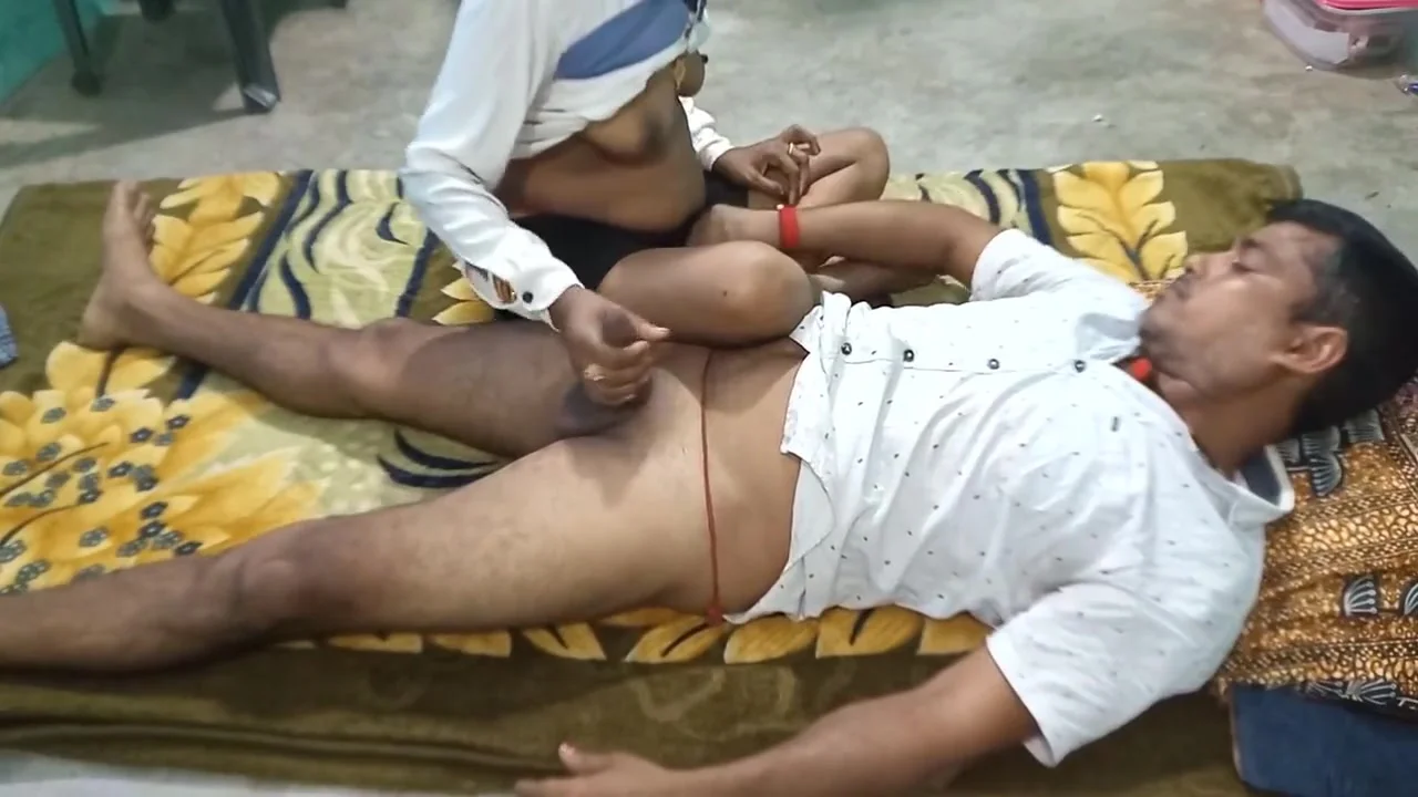 Called The Neighbor To My House And Fucked Her After Stripping Her