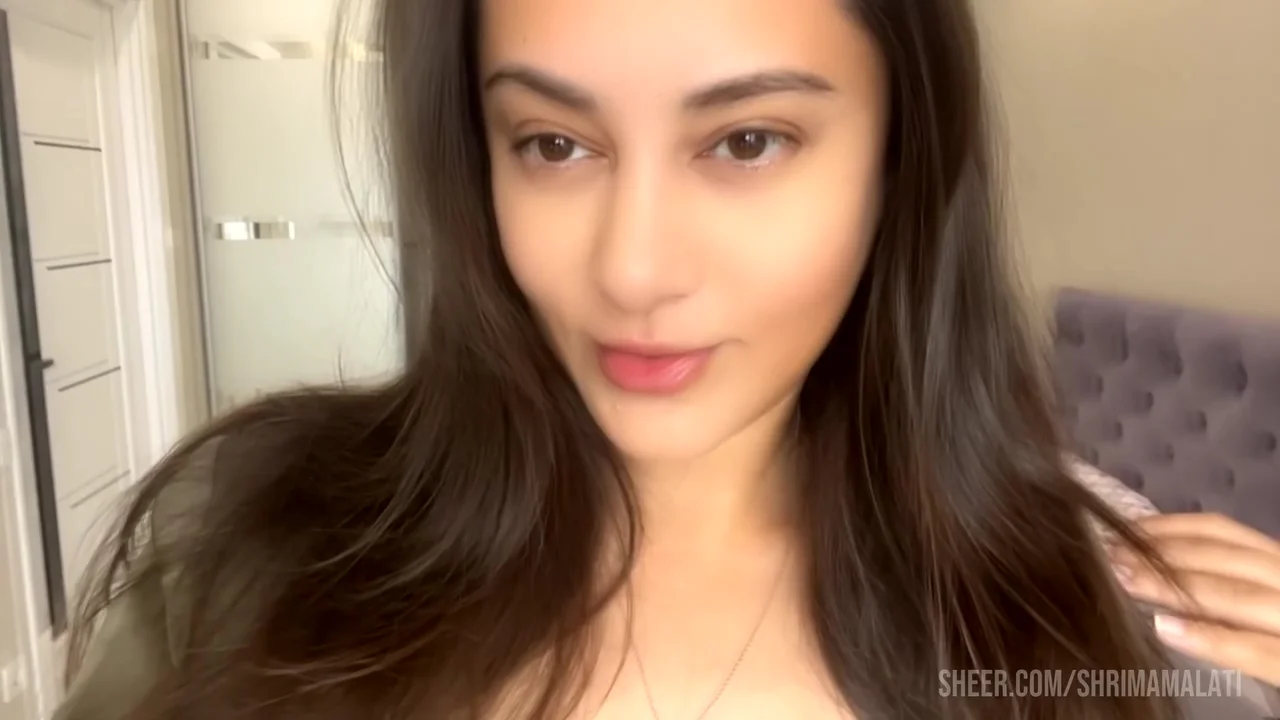 Face Sitting Pov (with Dirty Talking)