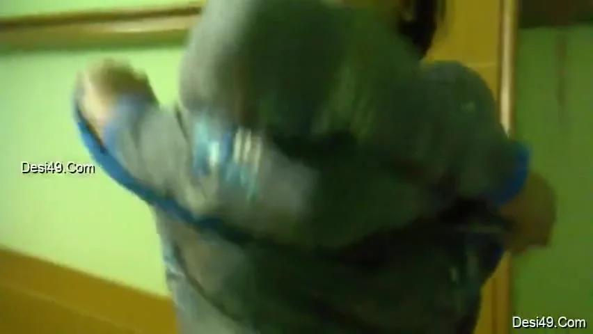 Today Exclusive-punjabi Girl Boobs Capture By Lover