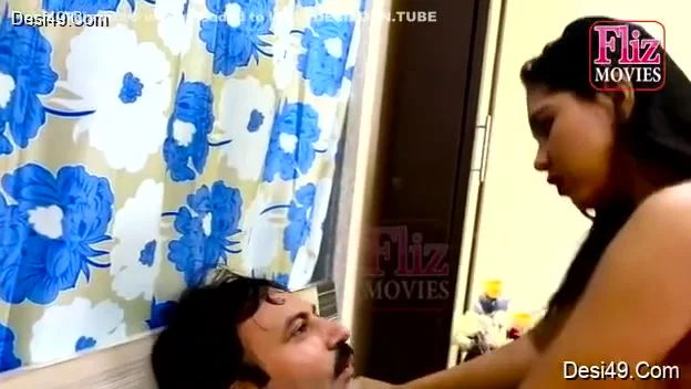 Today Exclusive- Upcomeing New Short Movie Desi Girl Sex With Boos