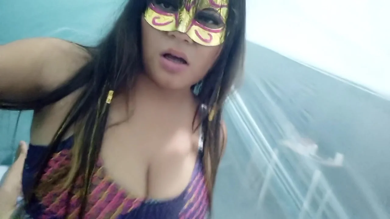 Thats How Fucking With Real Orgasms Is! My Stepsister Rides My Big Dick And Gives Me Fucking Experience