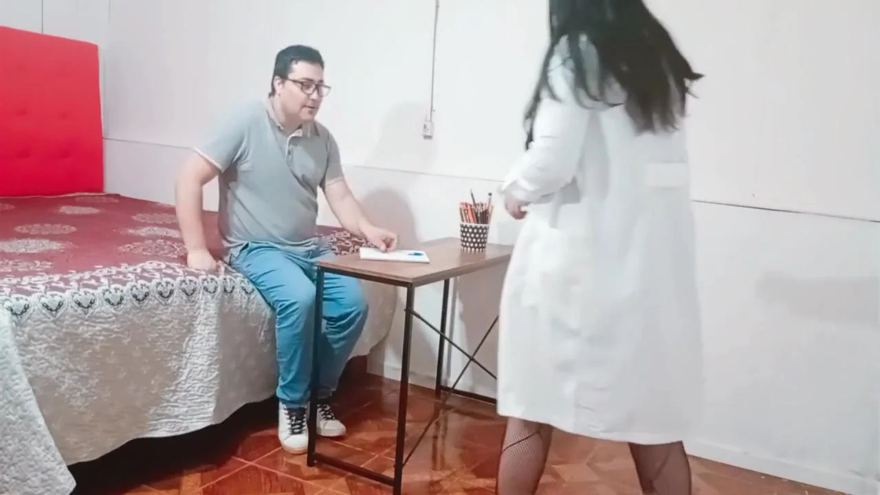 Horny Bbw Teacher Has Sex With Her Best Friends Stepson While Giving Him Private Lessons