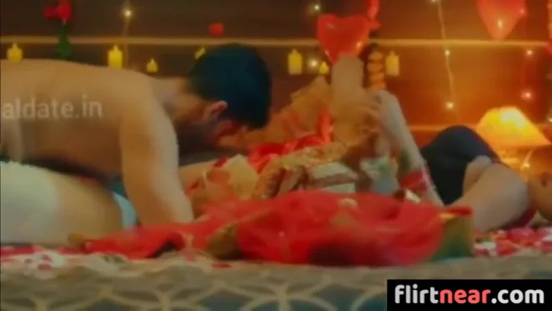 Suhagrat Ka Charamsukh