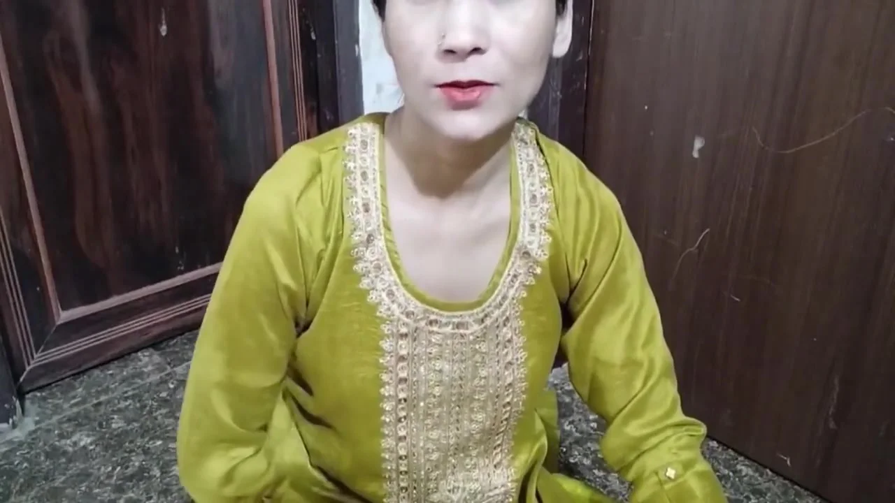 Stepsister Ko Hotel Me Le Jakar Jabar Dasti Choda