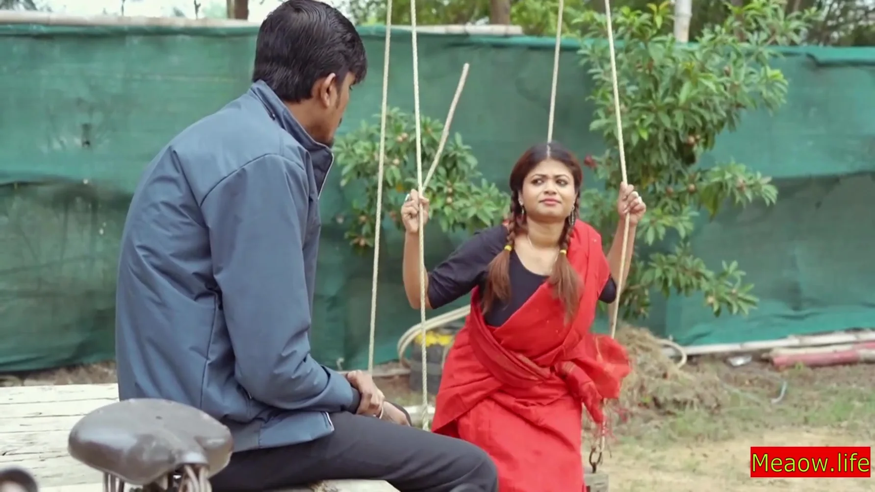 Indian Beautiful Village Girl Sex! With Clear Hindi Audio With Hindi Sex