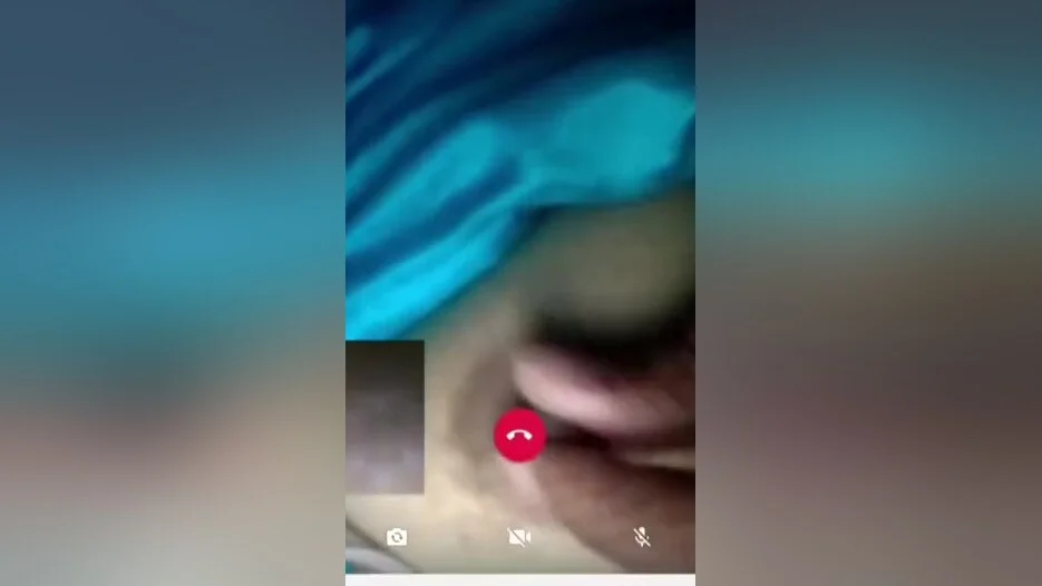 Today Exclusive- Horny Varsha Bhabhi Showing Her Boobs And Pussy On Video Call 1
