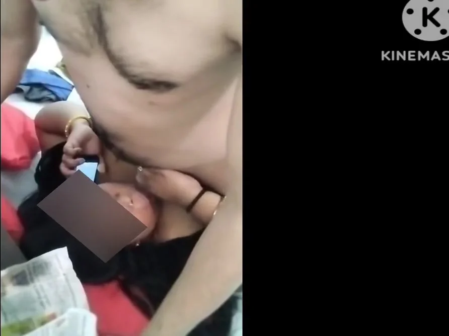 Desi Bhabhi Muh Me Land Chus Rahi