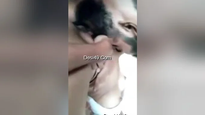 Hot Indian Lover Romance And Pussy Licking 6