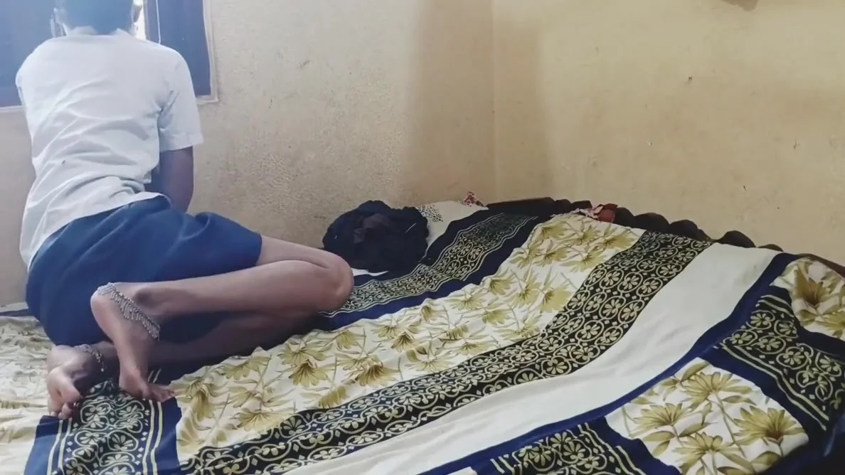 Video Master Ji How To His School Desi Girl In The Video