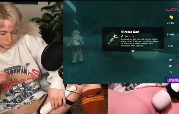 Spencer_Sunboy Full Webcam Livestream