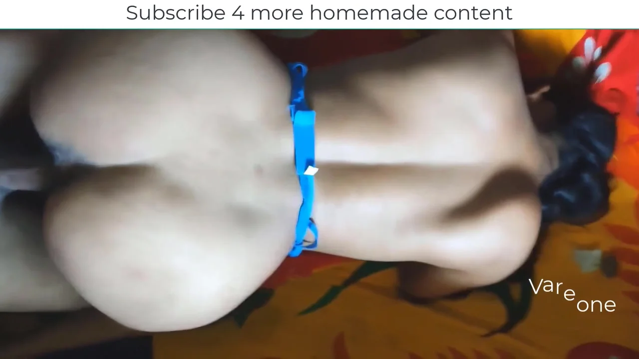 Quick Doggy Style With My Indian Girlfriend