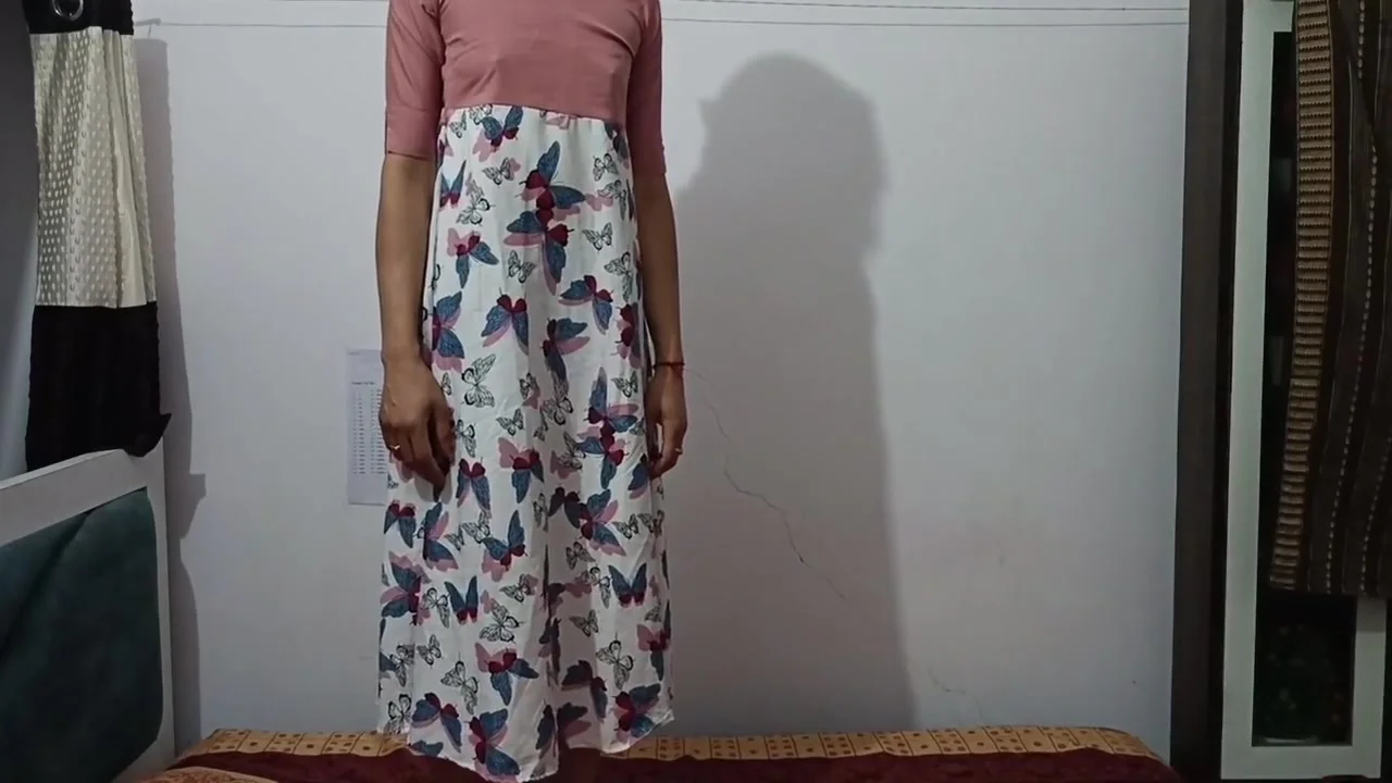 Indian Stepbrother And Stepsister Play Different While Parent Away Video