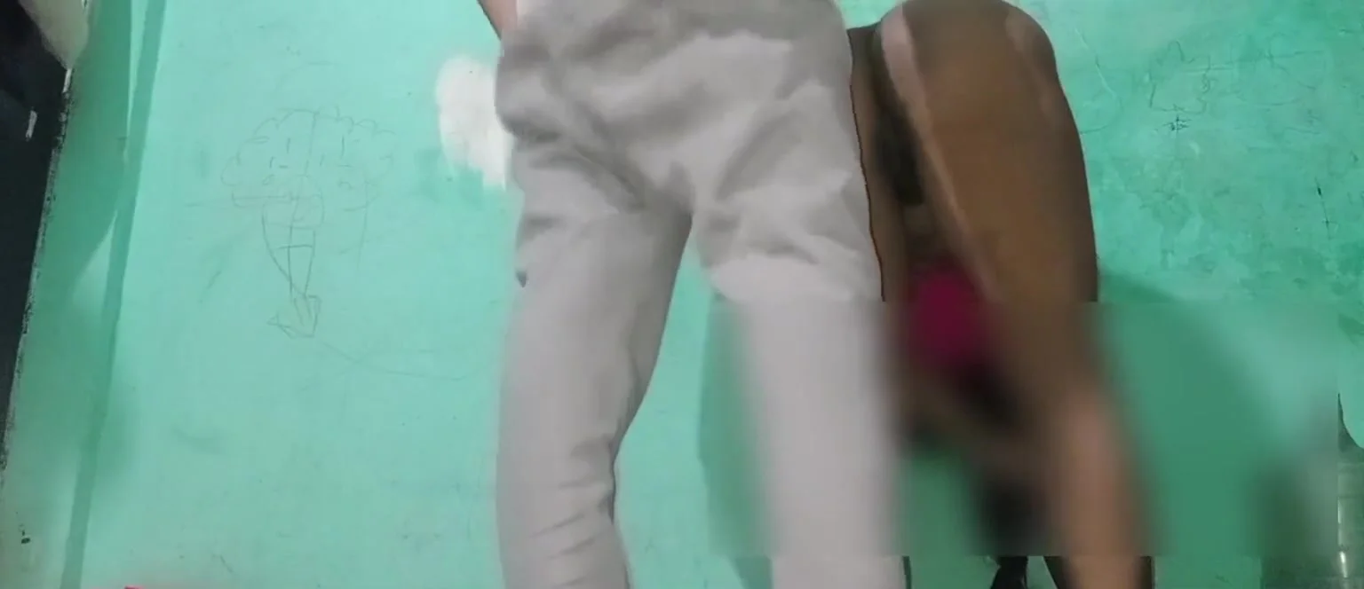 Desi Aunty Homemade Ki Doggy Bana Ke Pella Indian