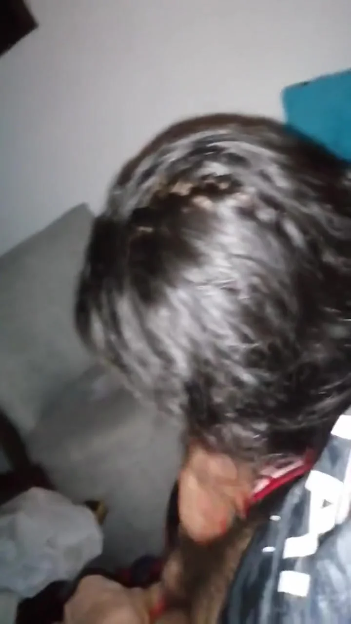 My Best Friend Drinks My Milk While We Are Watching Movie