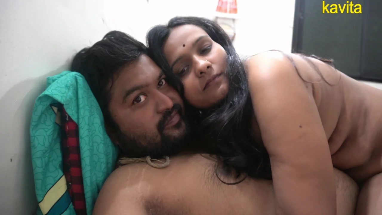 Indian Desi Marathi Riding On Dick And Real Orgasm Sex In Last Five Minutes