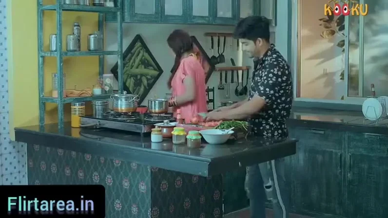 Bhaiya Ke Jate Bhabhi Ko Diya Chudai Kari Sukh