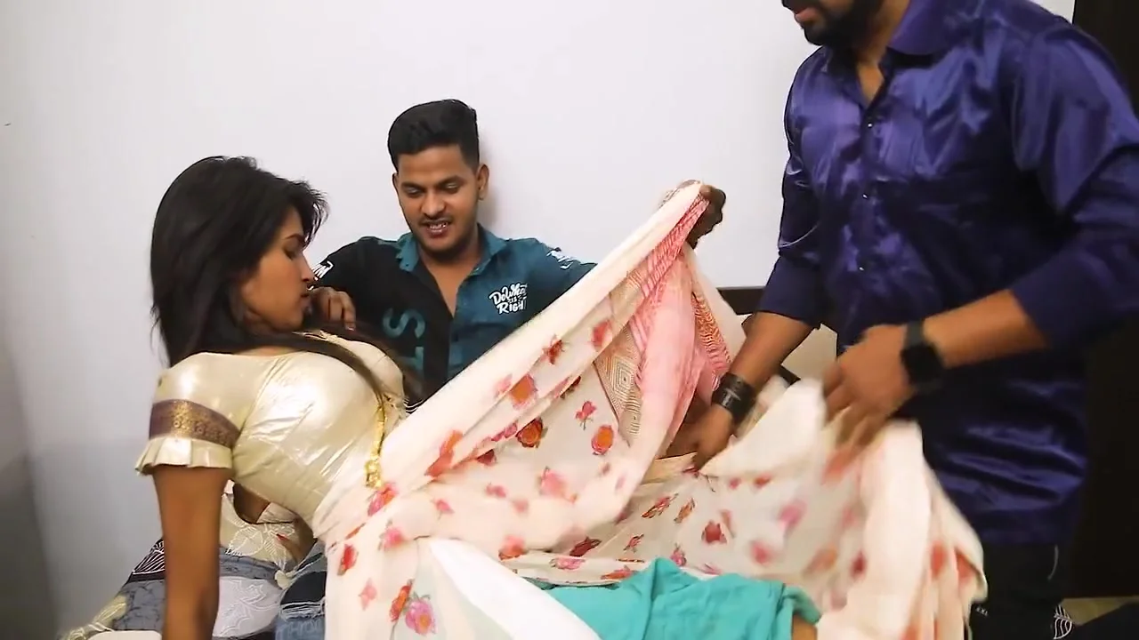 Two Stepbrother Fucked His Stepsister, Hardcore