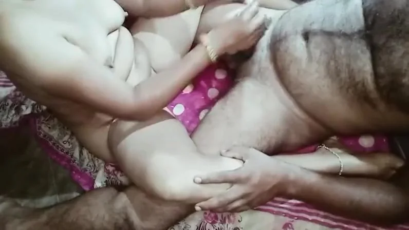 Full Sexy Patni Desi Blause Me Chudai